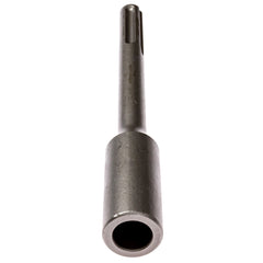 Ground Rod Driver - SDS Max (for 3/4" or 5/8" rods)